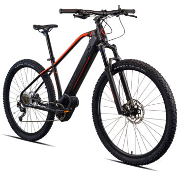 Legnano e-Bike e Attiva annunciano la distruzione in Italia