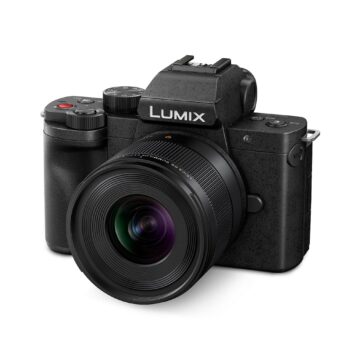 Panasonic, nuovo obiettivo Leica DG Summilux SUMMILUX 9mm F 1.7 ASPH (H-X09)