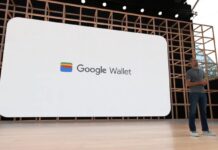 Google copia il Wallet di Apple con il nuovo Google Wallet