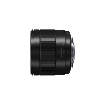 Panasonic, nuovo obiettivo Leica DG Summilux SUMMILUX 9mm F 1.7 ASPH (H-X09)