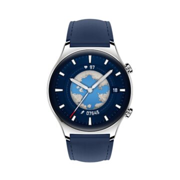 Arrivano in Italia HONOR Magic4 Pro e HONOR Watch GS 3