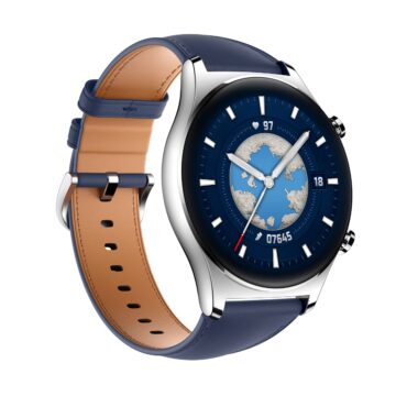 Arrivano in Italia HONOR Magic4 Pro e HONOR Watch GS 3