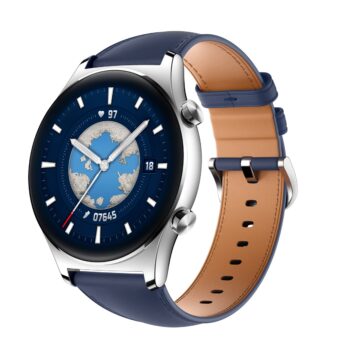 Arrivano in Italia HONOR Magic4 Pro e HONOR Watch GS 3