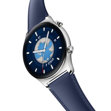 Arrivano in Italia HONOR Magic4 Pro e HONOR Watch GS 3