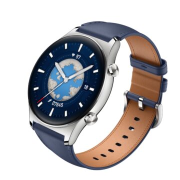 Arrivano in Italia HONOR Magic4 Pro e HONOR Watch GS 3