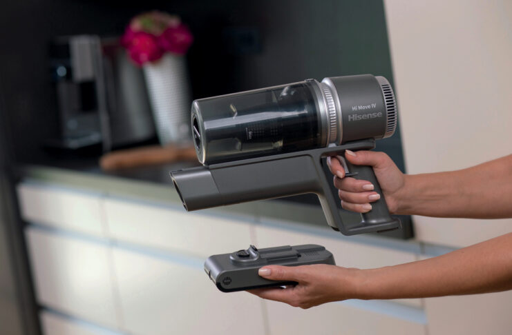 Hisense entra nel mercato piccoli elettrodomestici in Italia