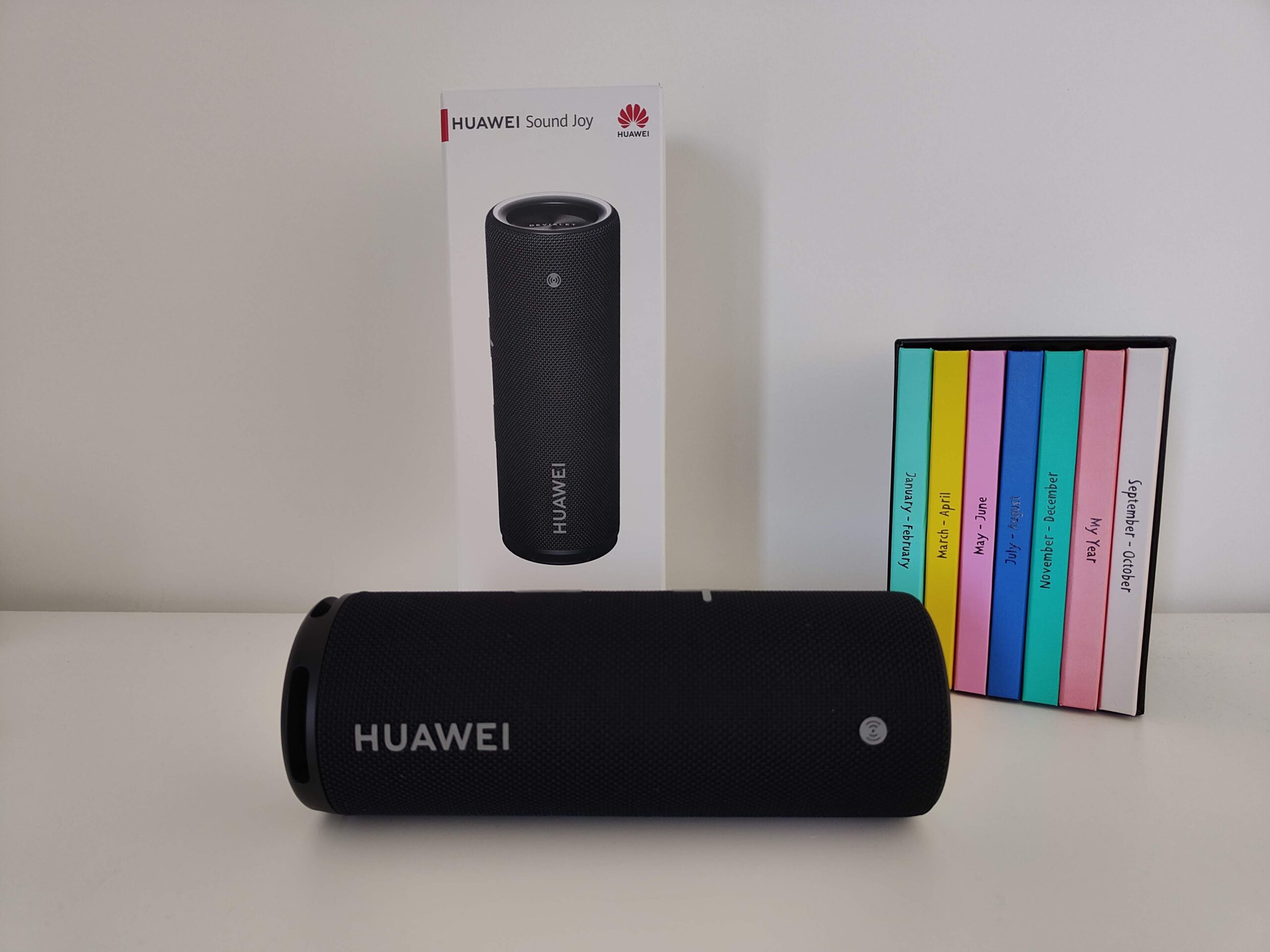 Recensione Huawei Sound Joy