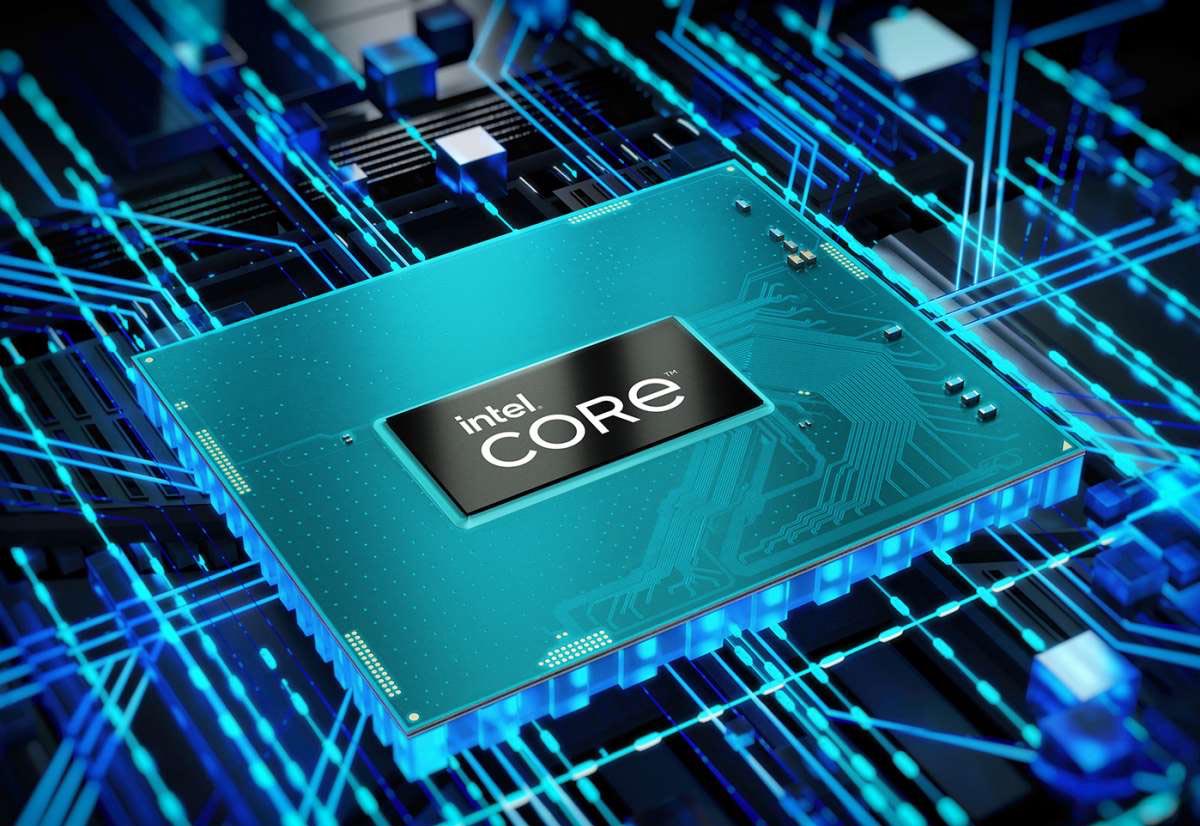 Intel ha presentato i chip Alder Lake HX per mobile workstation e laptop per il gaming