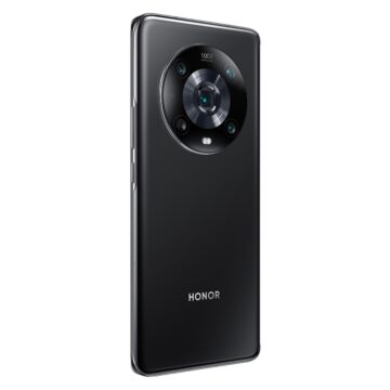 Arrivano in Italia HONOR Magic4 Pro e HONOR Watch GS 3