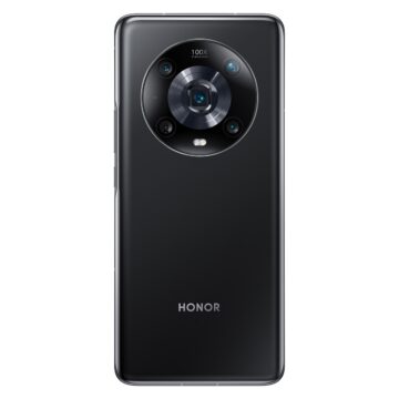 Arrivano in Italia HONOR Magic4 Pro e HONOR Watch GS 3