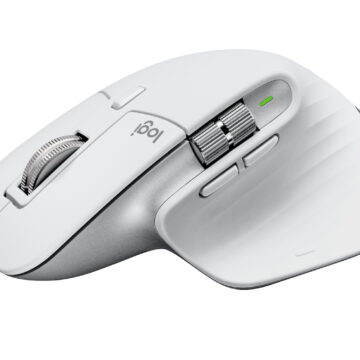 Mouse MX Master 3S e tastiere MX Mechanical da Logitech ergonomia e produttività