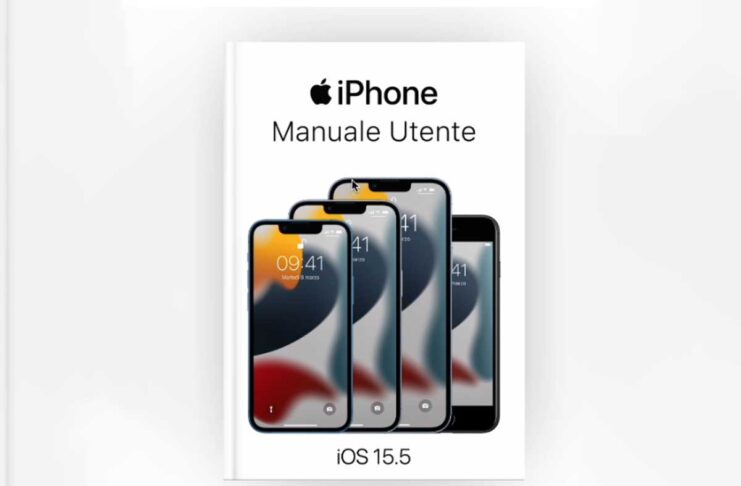 Come scaricare il manuale dell’iPhone