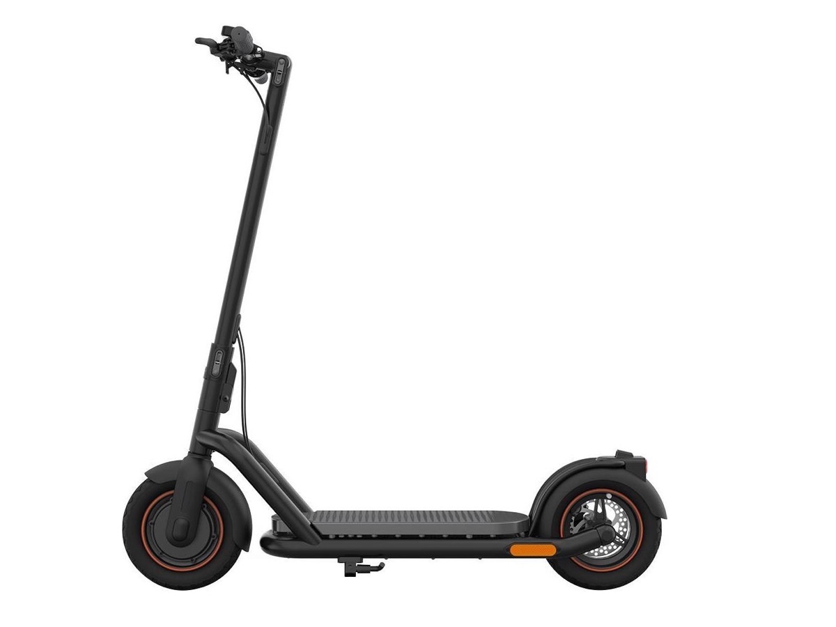 NAVEE N65, il monopattino da 500W per andare dappertutto