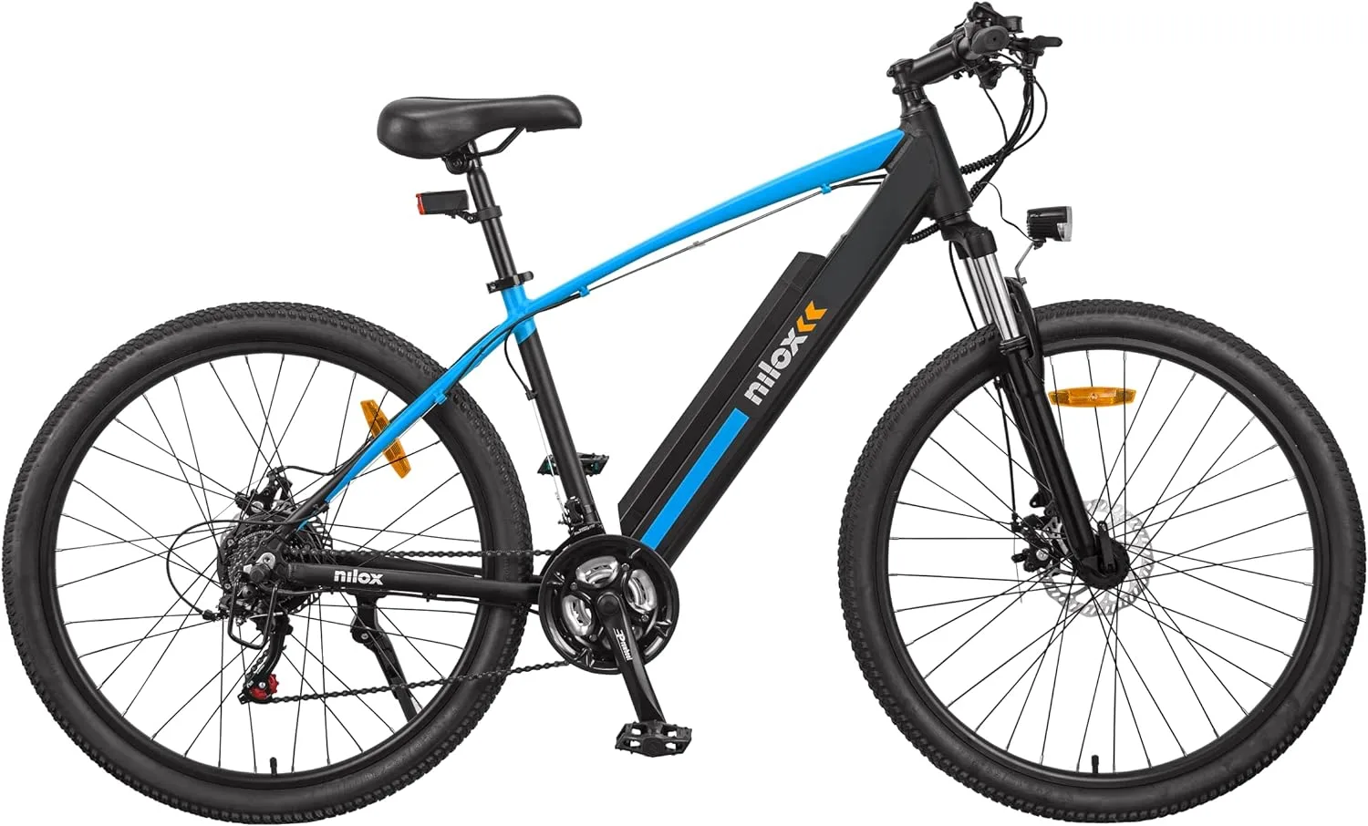 Le migliori E-Bike del 2022 per spostarsi in sicurezza