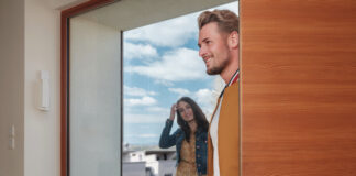 Nuki Smart Lock è disponibile negli Apple Store in Europa