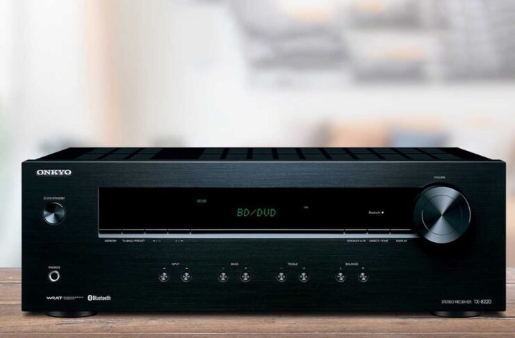 Onkyo ha dichiarato bancarotta