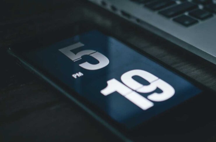 La funzione Display Always‑On di iPhone 14 Pro sarà una opzione di iOS 16