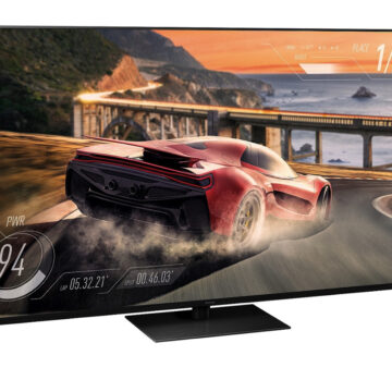 Panasonic presenta i nuovi televisori OLED e LED 2022