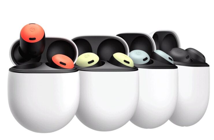 I Google Pixel Buds Pro offrono il supporto all’audio spaziale