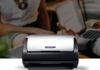 Recensione Plustek SmartOffice PS388U, lo scanner più veloce del mondo è piccolissimo