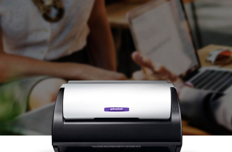 Recensione Plustek SmartOffice PS388U, lo scanner più veloce del mondo è piccolissimo