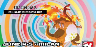 Pokemon Special Championship sbarca a Milano a giugno