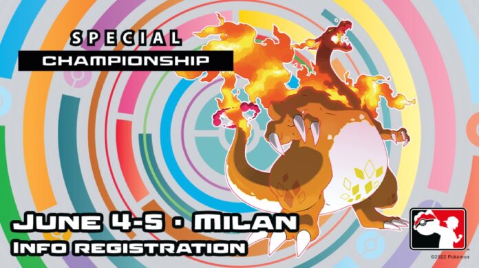Pokemon Special Championship sbarca a Milano a giugno