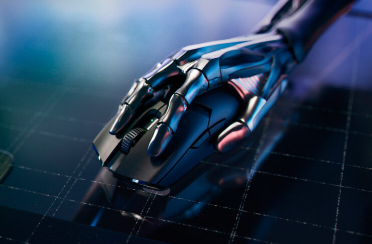 Recensione Razer Viper V2 Pro, il mouse più potente del mondo pesa meno di una pallina da tennis