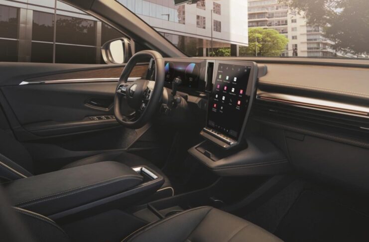 Renault, partnership con Vivaldi per il browser in auto