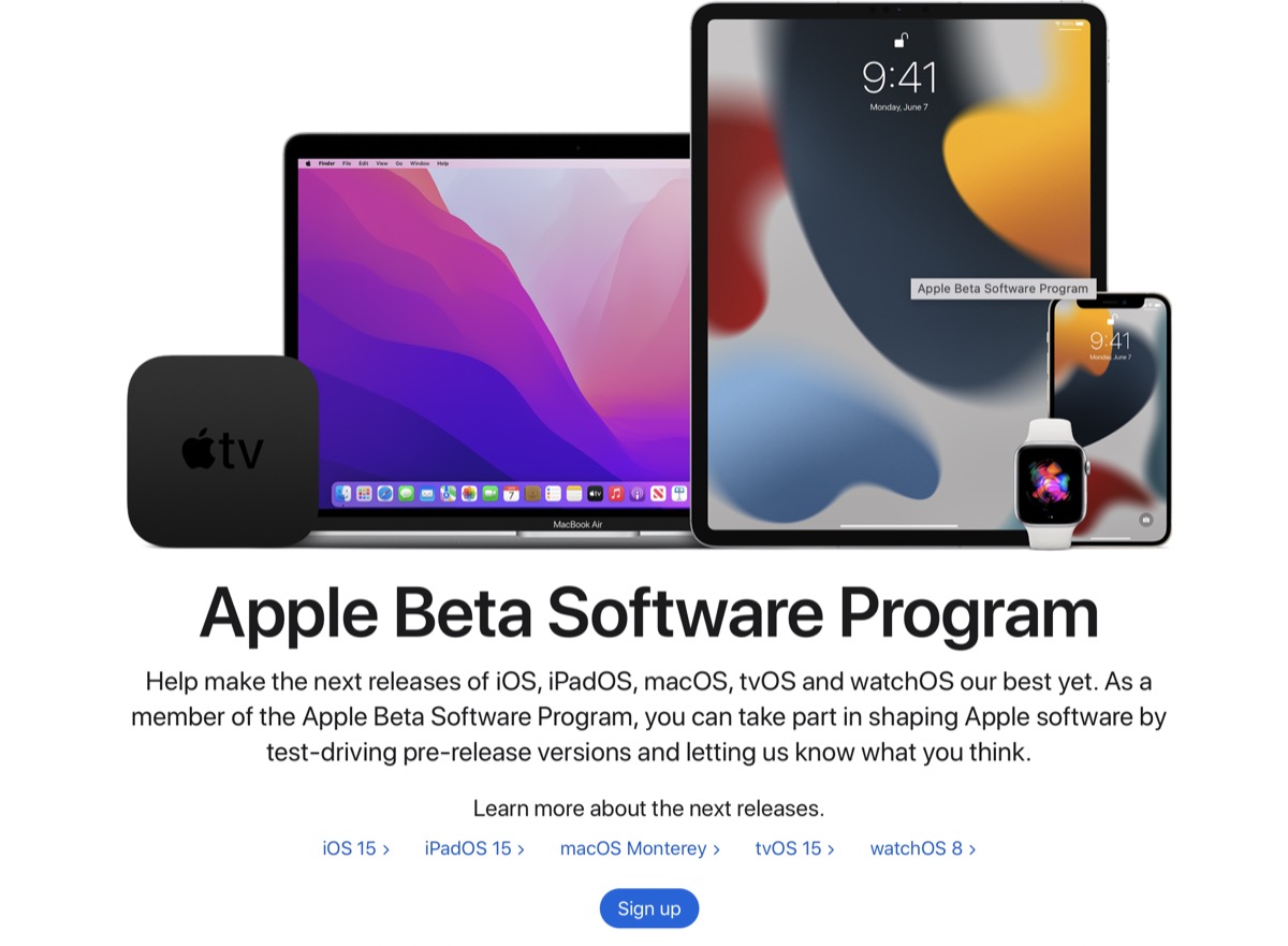 Come installare iOS 15.5 beta 4 pubblica su iPhone per provare le novità