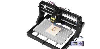 Cnc 3018 Pro