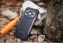 Doogee S98 Pro, lo smartphone alieno uscirà il 6 giugno Doogee S98 Pro, lo smartphone alieno uscirà il 6 giugno