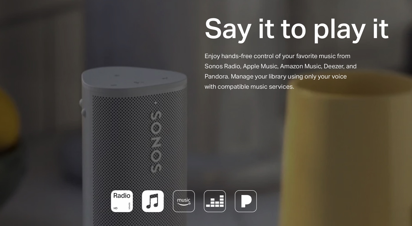La soundbar Sonos Ray porta musica connessa e suono da cinema a tutti