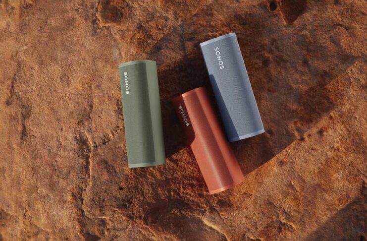 La soundbar Sonos Ray porta musica connessa e suono da cinema a tutti