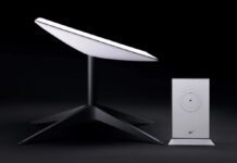 Starlink RV è il collegamento internet per camper