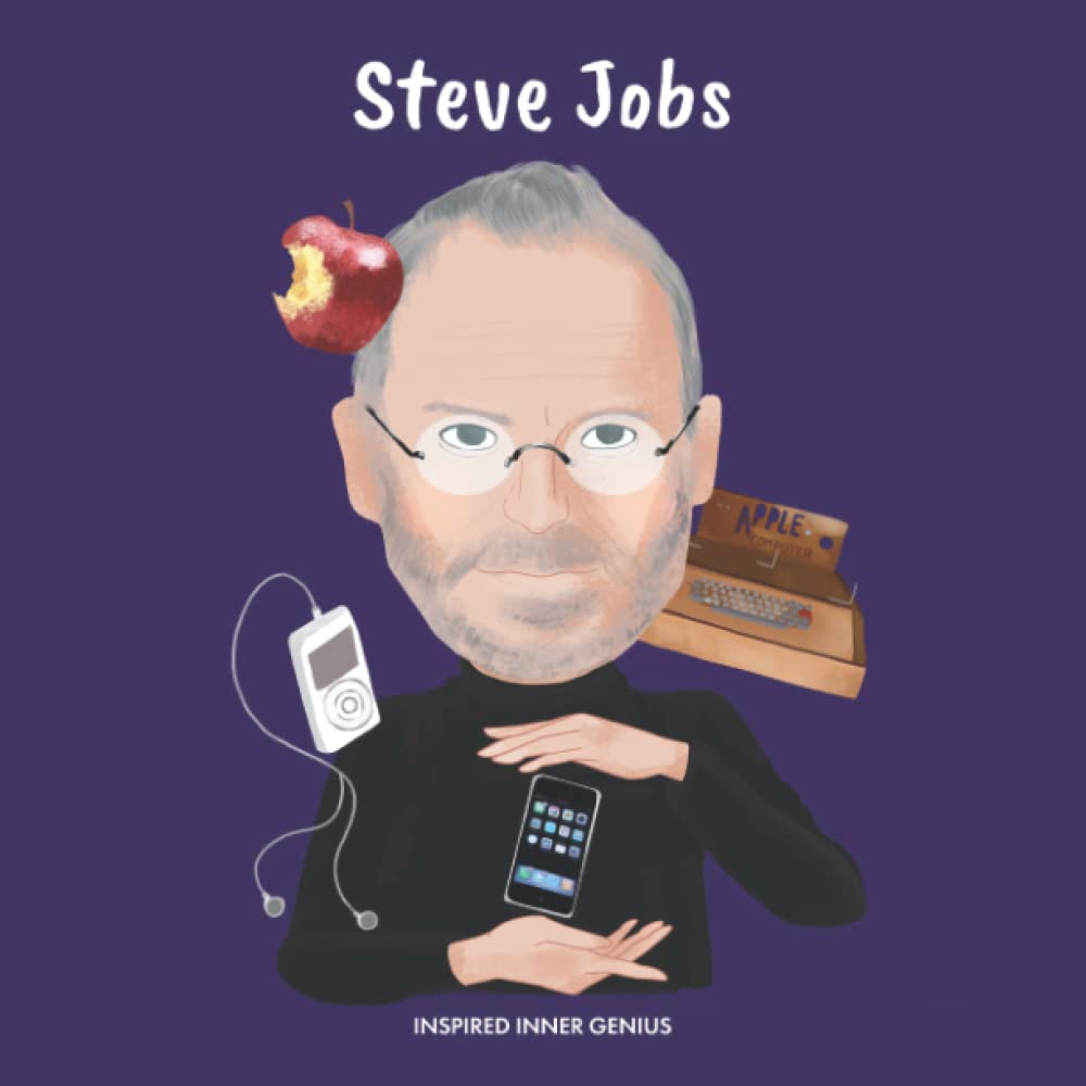 I migliori libri su Apple e Steve Jobs