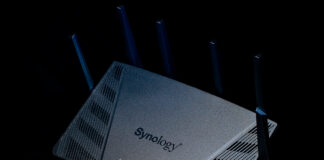 Recensione router Synology RT6600ax, il router che è quasi un NAS apre a nuove prospettive per il futuro