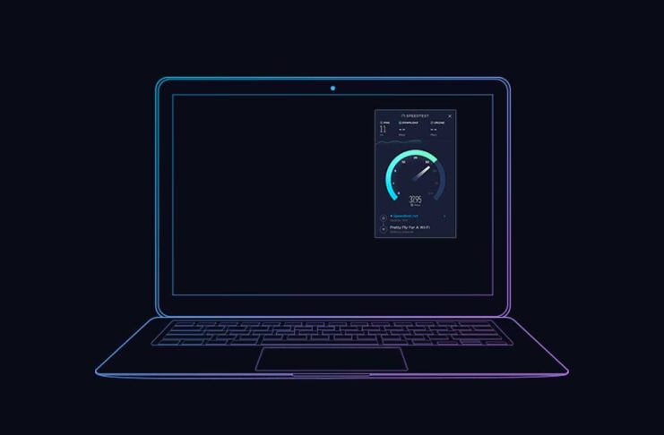 Testare la velocità di internet, quattro strumenti per farlo