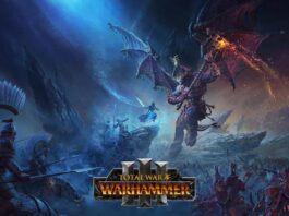 Total War Warhammer III arriva su Apple Silicon ma non Intel