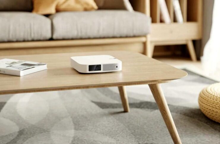 XGIMI Elfin ha venduto un milione di unità