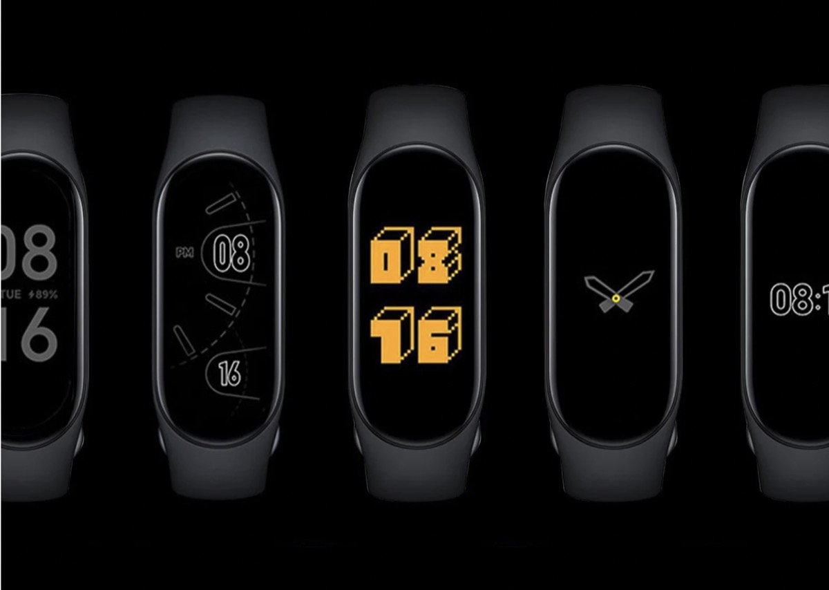 Xiaomi Mi Band 7 è già in vendita a meno di 50 euro