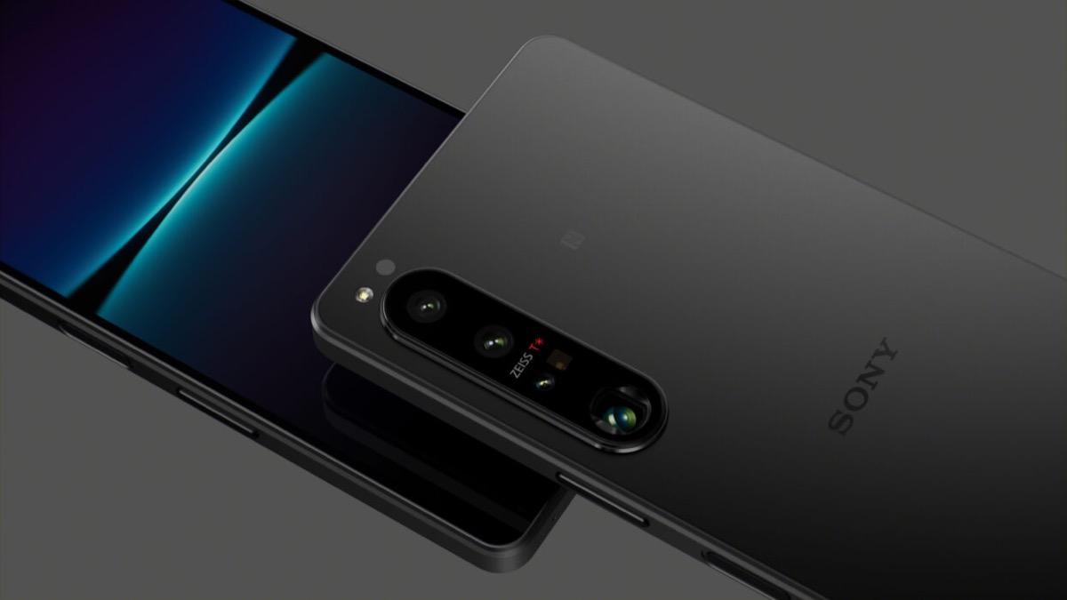 Xperia 10 IV è lo smartphone che punta a leggerezza e autonomia