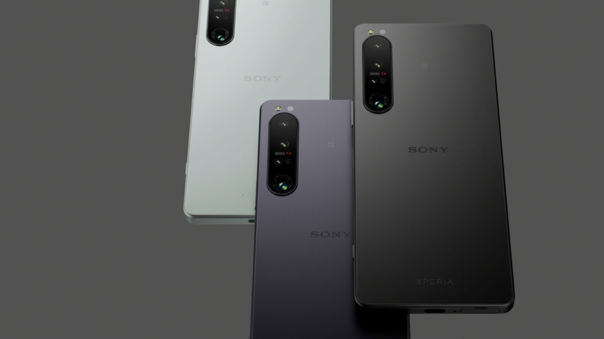 Xperia 10 IV è lo smartphone che punta a leggerezza e autonomia