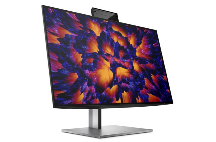HP, un monitor che prova a sfidare lo Studio Display di Apple