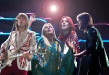 A fine mese il concerto degli ABBA come avatar virtuali A fine mese il concerto degli ABBA come avatar virtuali