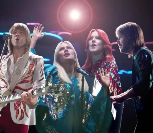 A fine mese il concerto degli ABBA come avatar virtuali