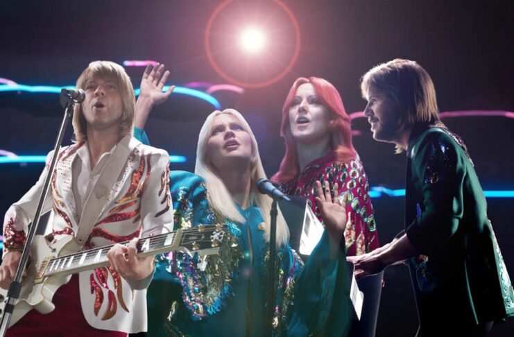 A fine mese il concerto degli ABBA come avatar virtuali