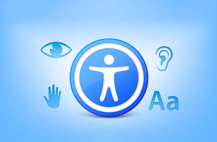 Nuove funzioni accessibilità da Apple: rilevamento porte, didascalie live, mirroring Apple Watch, e altro