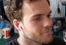 Ingegnere anticipa Apple con gli AirPods USB-C Ingegnere anticipa Apple con gli AirPods USB-C