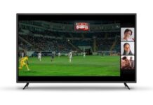 Android TV si rinfresca con picture in picture